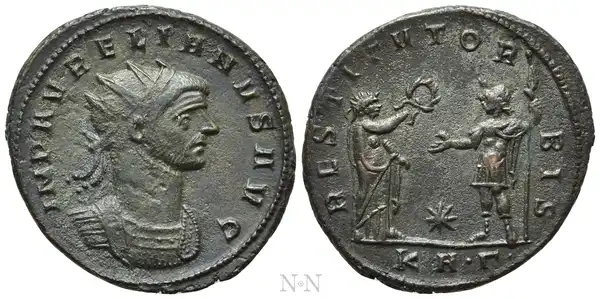 Obverse image