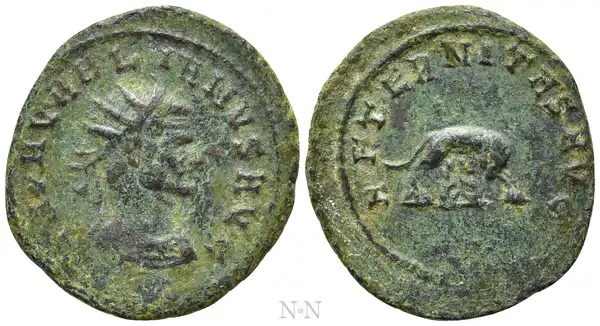 Obverse image