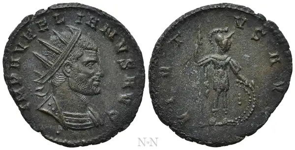 Obverse image