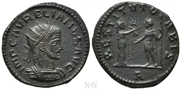 Obverse image
