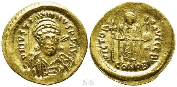 Obverse image
