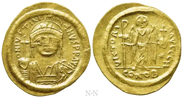 Obverse image