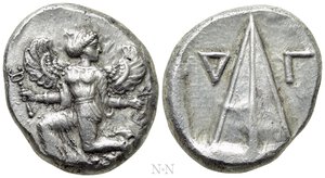 Obverse image