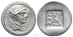 Obverse image