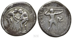 Obverse image
