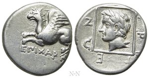 Obverse image