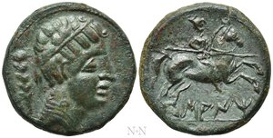 Obverse image