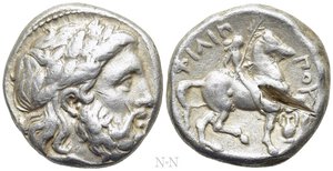 Obverse image