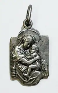 Obverse image