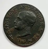 Obverse image