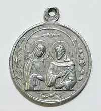 Obverse image