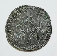 Obverse image