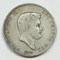 Obverse image