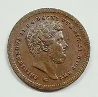 Obverse image