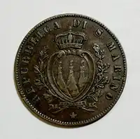 Obverse image