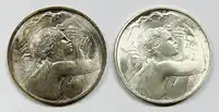 Obverse image