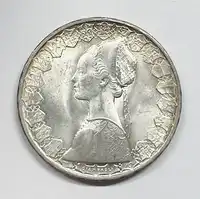 Obverse image