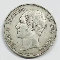 Obverse image