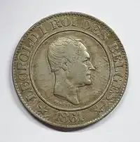 Obverse image