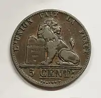 Obverse image