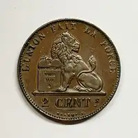 Obverse image