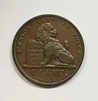 Obverse image