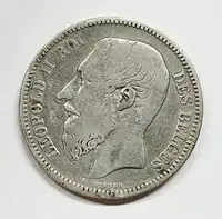 Obverse image