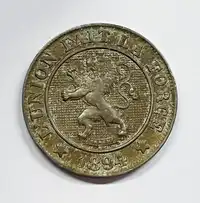 Obverse image