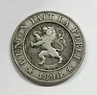 Obverse image