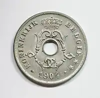 Obverse image