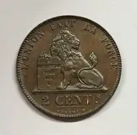 Obverse image