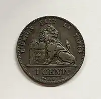 Obverse image