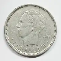 Obverse image