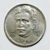 Obverse image