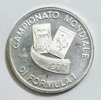 Obverse image