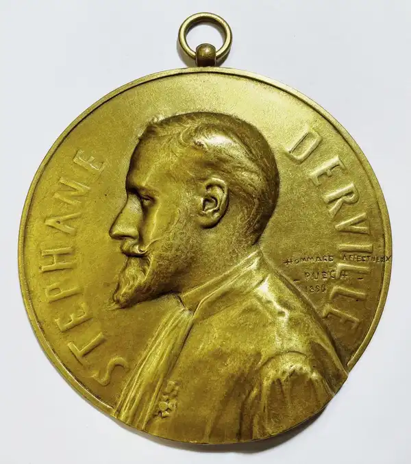 Obverse image