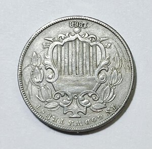 Obverse image