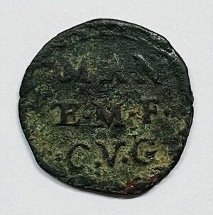 Obverse image