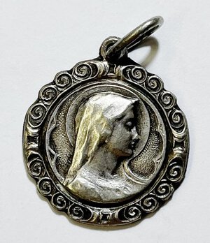 Obverse image