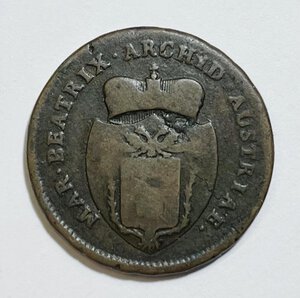 Obverse image