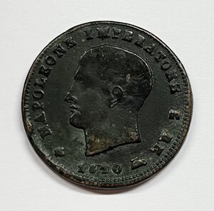 Obverse image