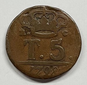 Obverse image