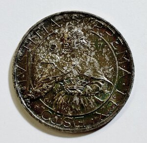 Obverse image