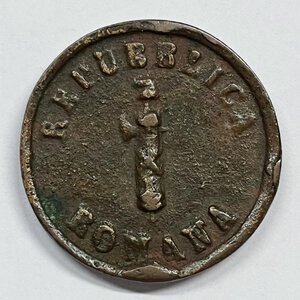 Obverse image