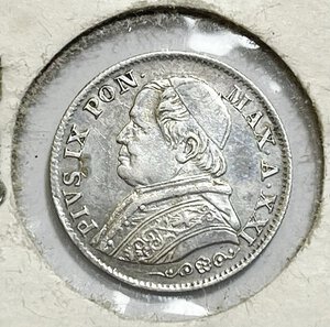 Obverse image