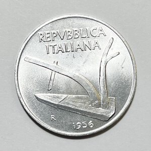 Obverse image