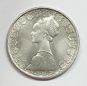 Obverse image