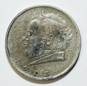 Obverse image