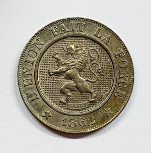 Obverse image