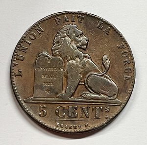 Obverse image